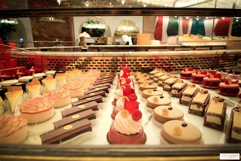 hermes pasticceria parigi|pierre herme stores near me.